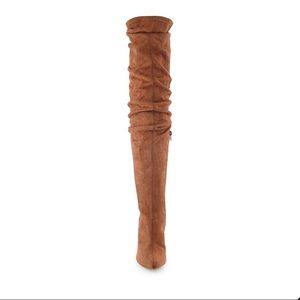 Anne Michelle Monet 23V Thigh High Boots